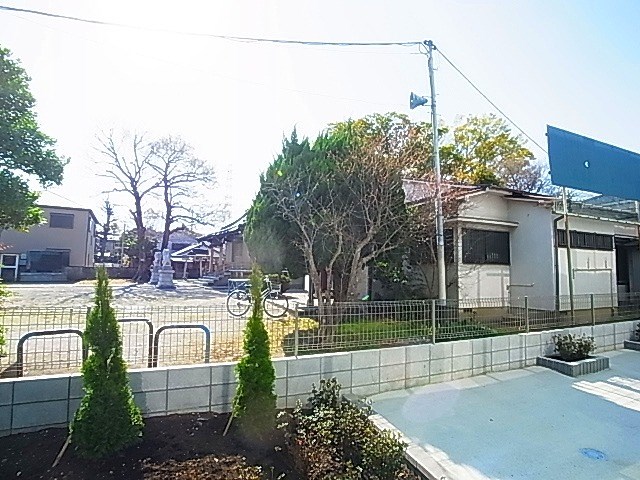 アーバハイツ扇大橋 その他7