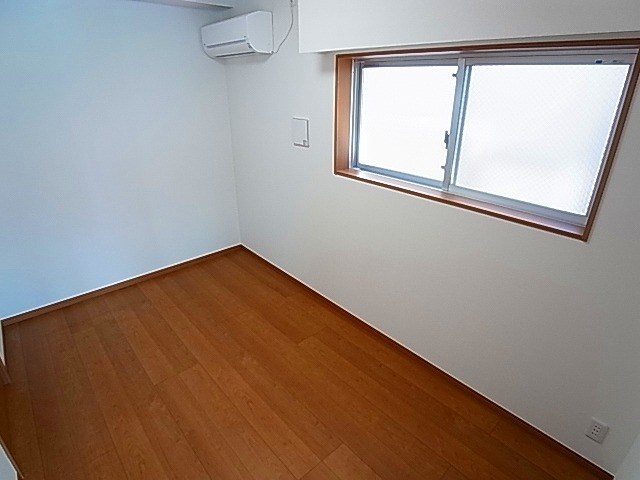 アーバハイツ扇大橋 ベッドルーム