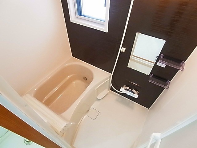 アーバハイツ扇大橋 風呂画像