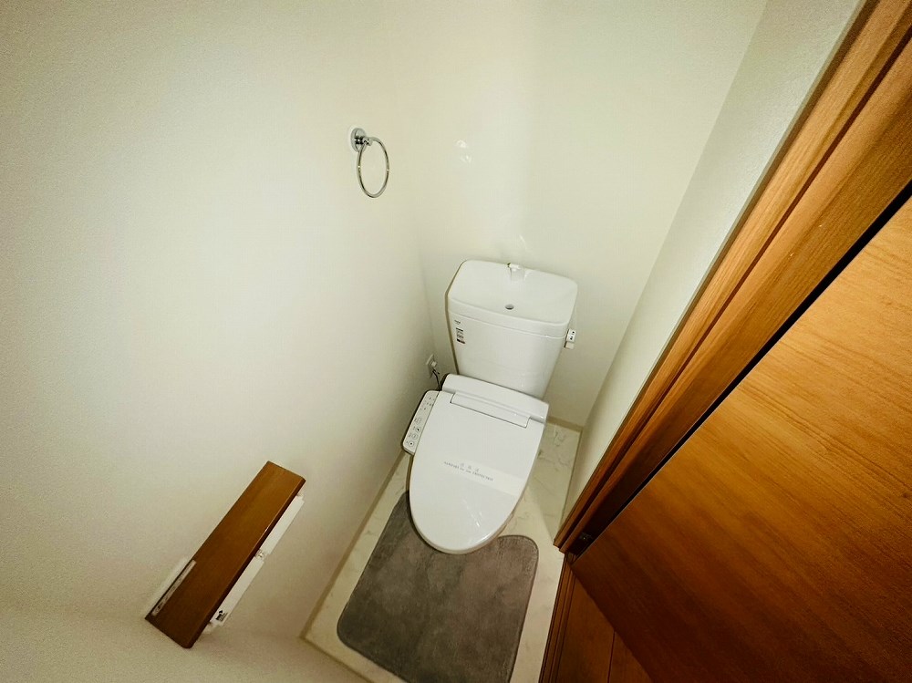 アーバハイツ扇大橋 その他1