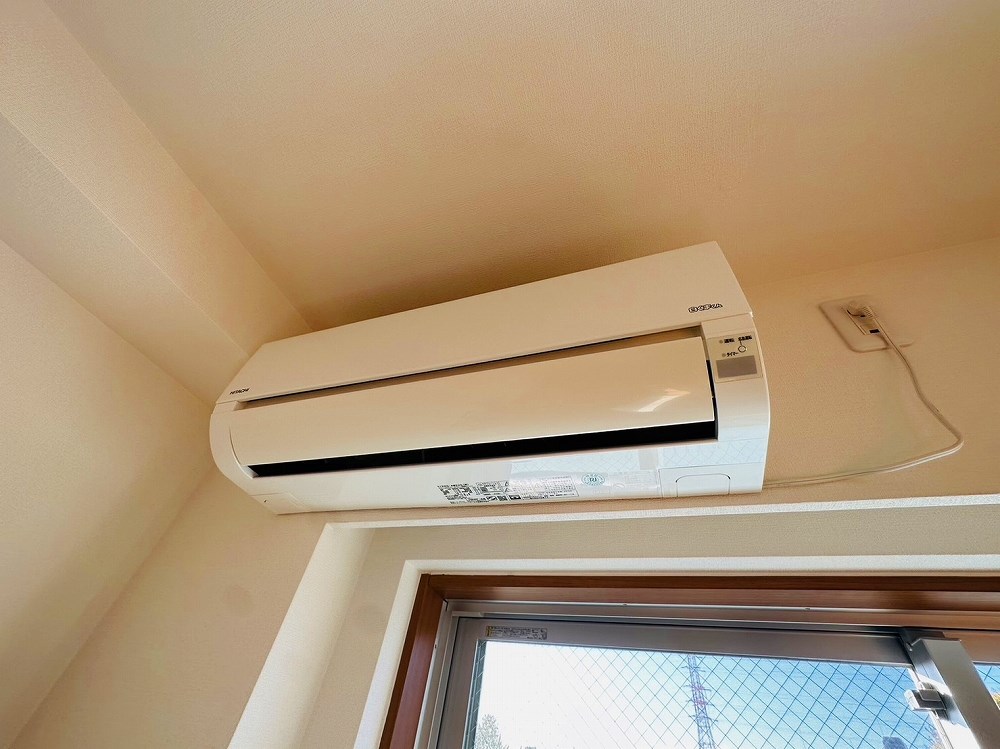 アーバハイツ扇大橋 その他5