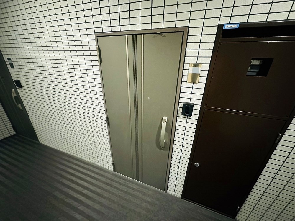 アーバハイツ扇大橋 その他8