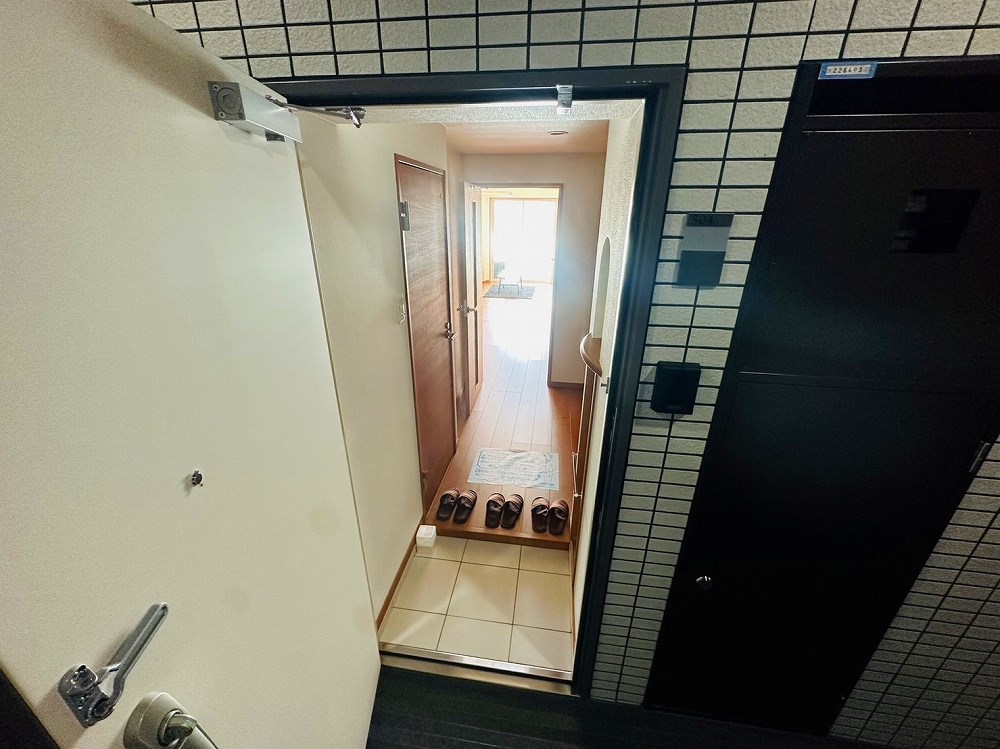 アーバハイツ扇大橋 その他9