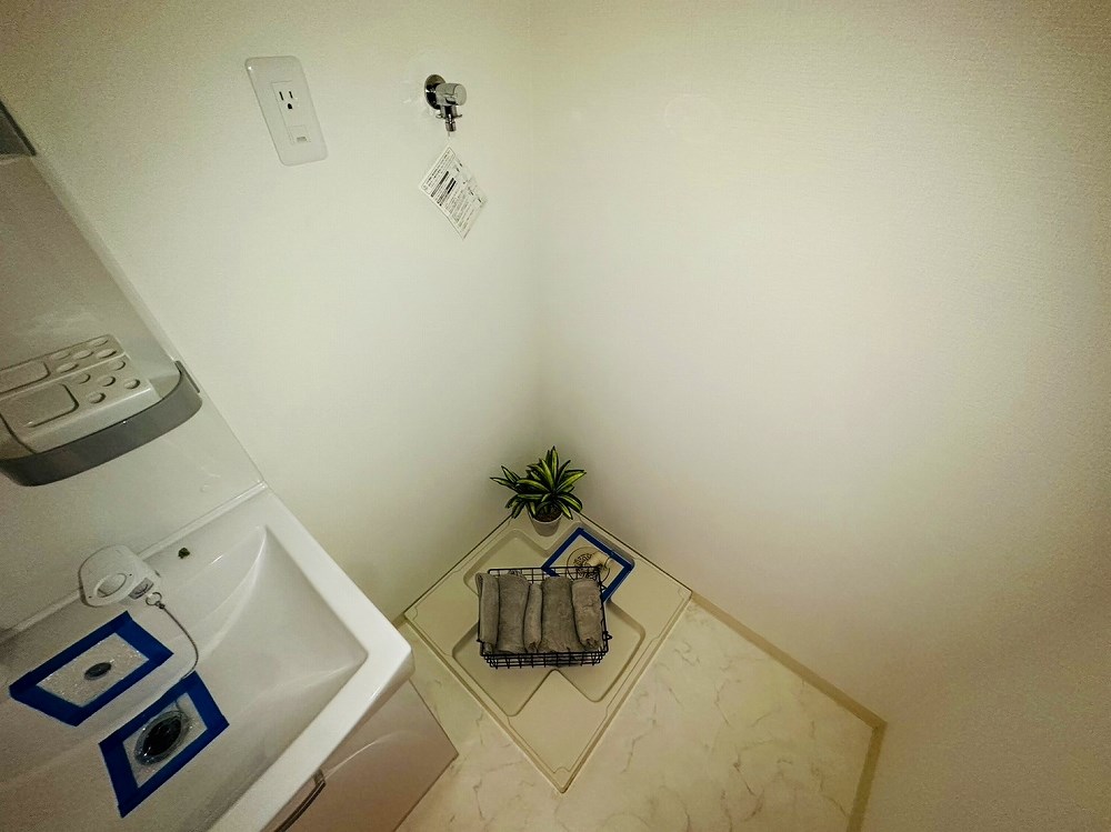 アーバハイツ扇大橋 その他12