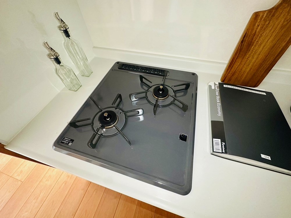 アーバハイツ扇大橋 その他18