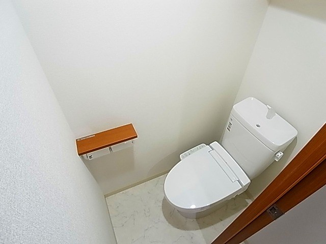 アーバハイツ扇大橋 その他1