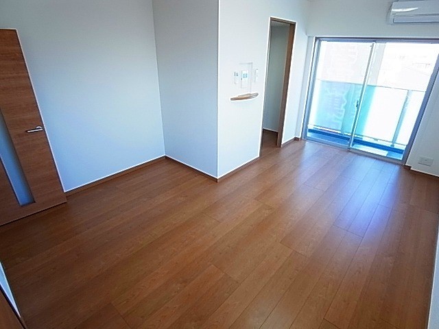 アーバハイツ扇大橋 リビング