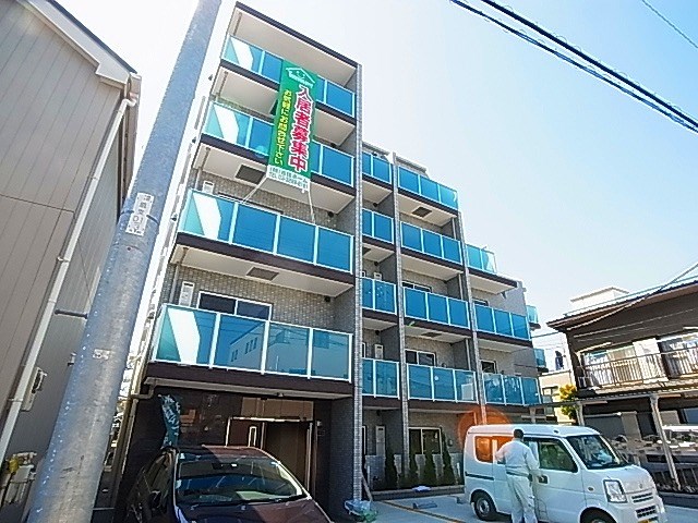 アーバハイツ扇大橋 その他外観5