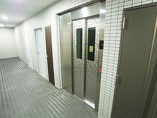 アーバハイツ扇大橋 その他外観6