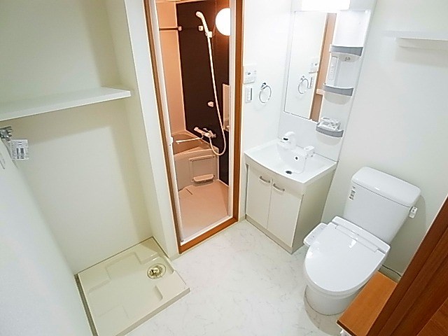 アーバハイツ扇大橋 その他1