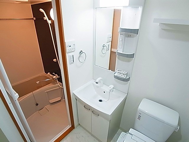 アーバハイツ扇大橋 その他2