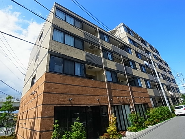 シュヴァルブラン白馬 外観写真