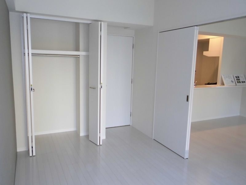 シュヴァルブラン白馬 ベッドルーム