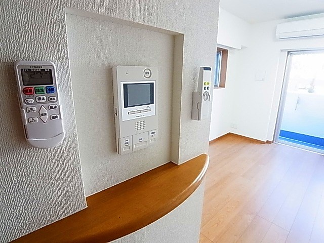 アーバハイツ扇大橋 その他4