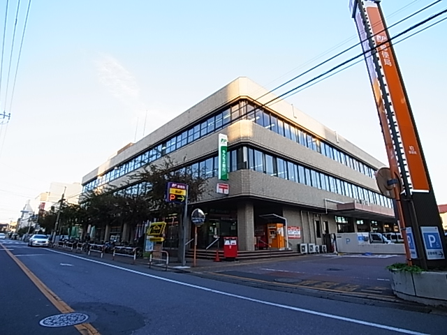 ヤマユウ第７　B 周辺画像5