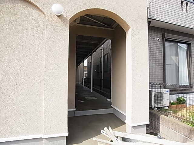 シャルール その他外観1
