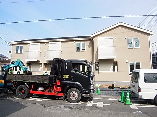 シャルール その他外観4