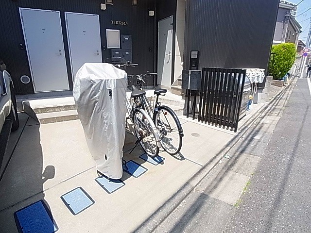ティエラ その他外観3