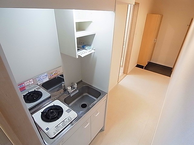 ティエラ キッチン