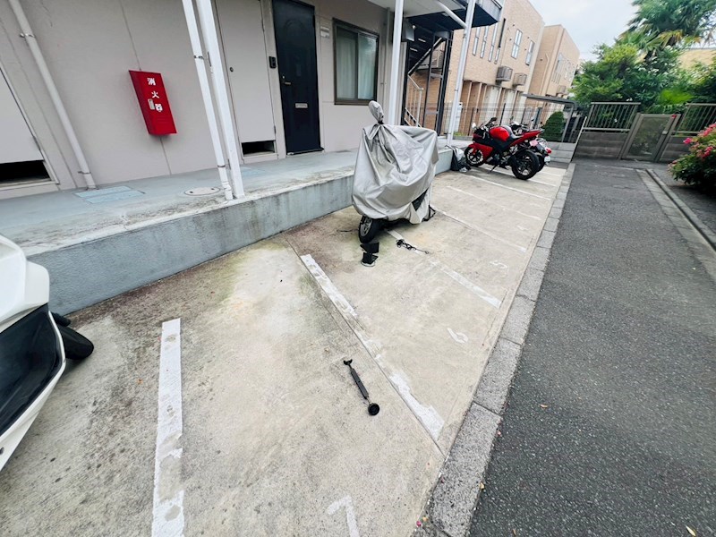 フレンドリーテラス六町 その他