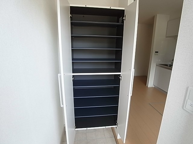 ソフィアＮ・Ⅳ 玄関