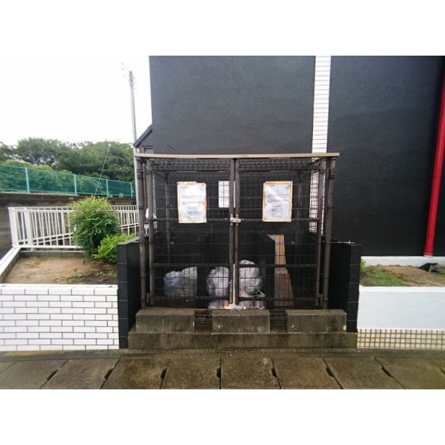 キャピタル八柱 その他外観4