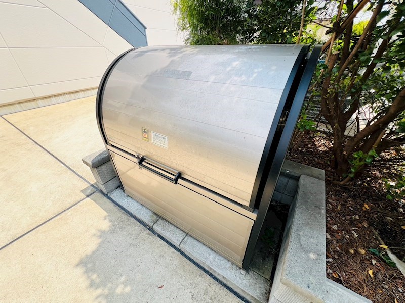 コンフォルト優 その他外観1