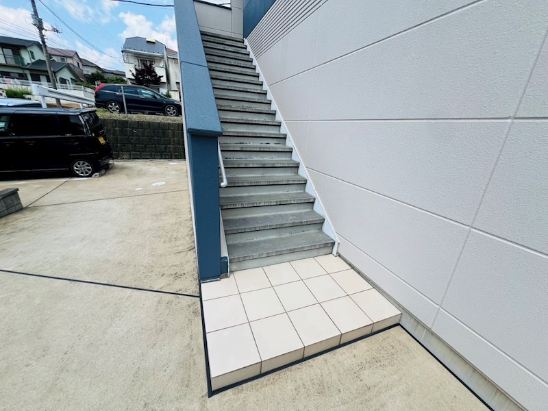 コンフォルト優 その他外観2