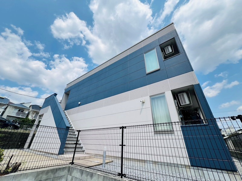 コンフォルト優 その他外観3