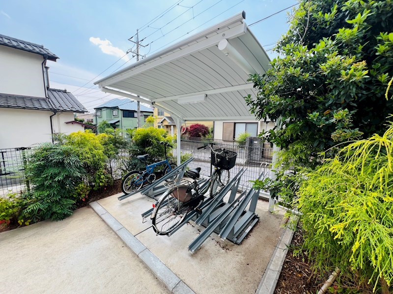 コンフォルト優 その他外観4