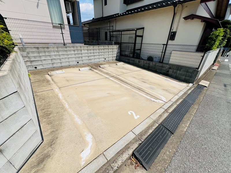 コンフォルト優 その他外観6