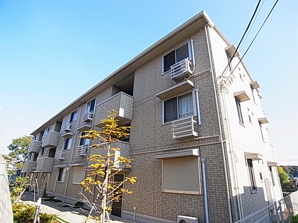 ブエナビスタ その他外観1