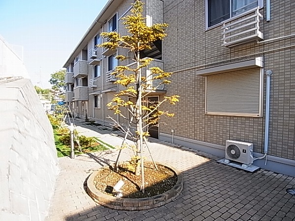 ブエナビスタ その他外観4
