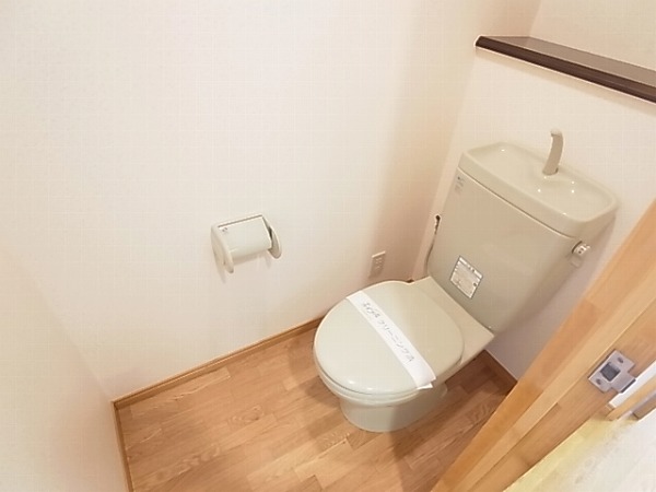 サクセスヒルズ その他1