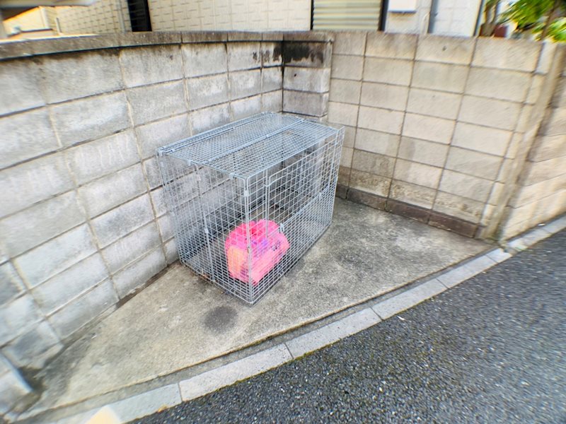 サクセスヒルズ その他外観2