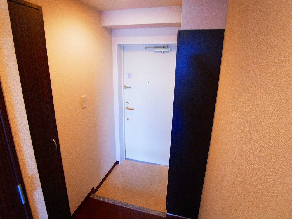 ＥＸＣＥＬ　ＫＥＩＷＡ 玄関