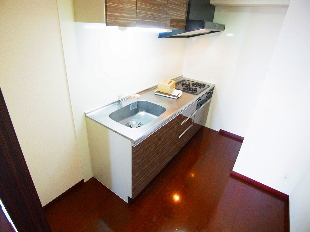 ＥＸＣＥＬ　ＫＥＩＷＡ キッチン