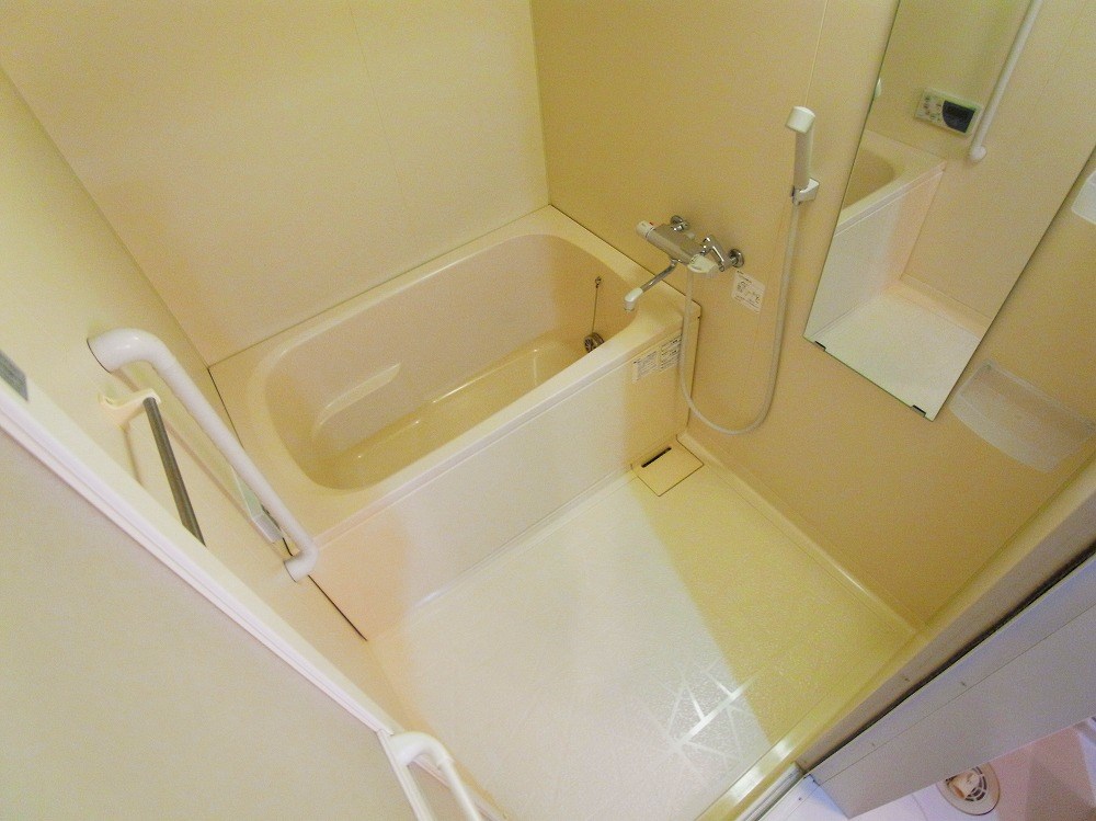 ＥＸＣＥＬ　ＫＥＩＷＡ 風呂画像