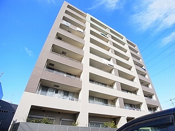 サンシャイン柏の葉 その他外観4