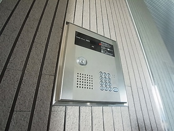 サンシャイン柏の葉 その他外観6