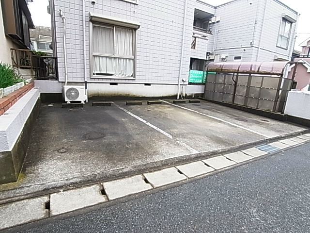 メゾン・ロタ その他外観4