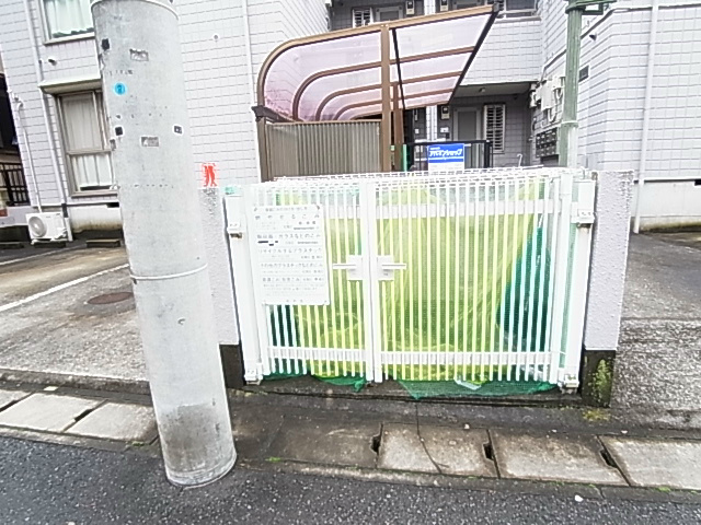 メゾン・ロタ その他外観6