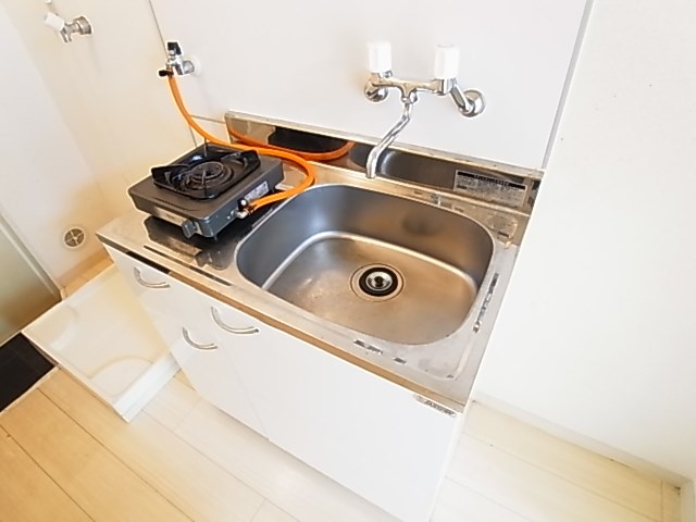 ミント大谷田Ａ その他8