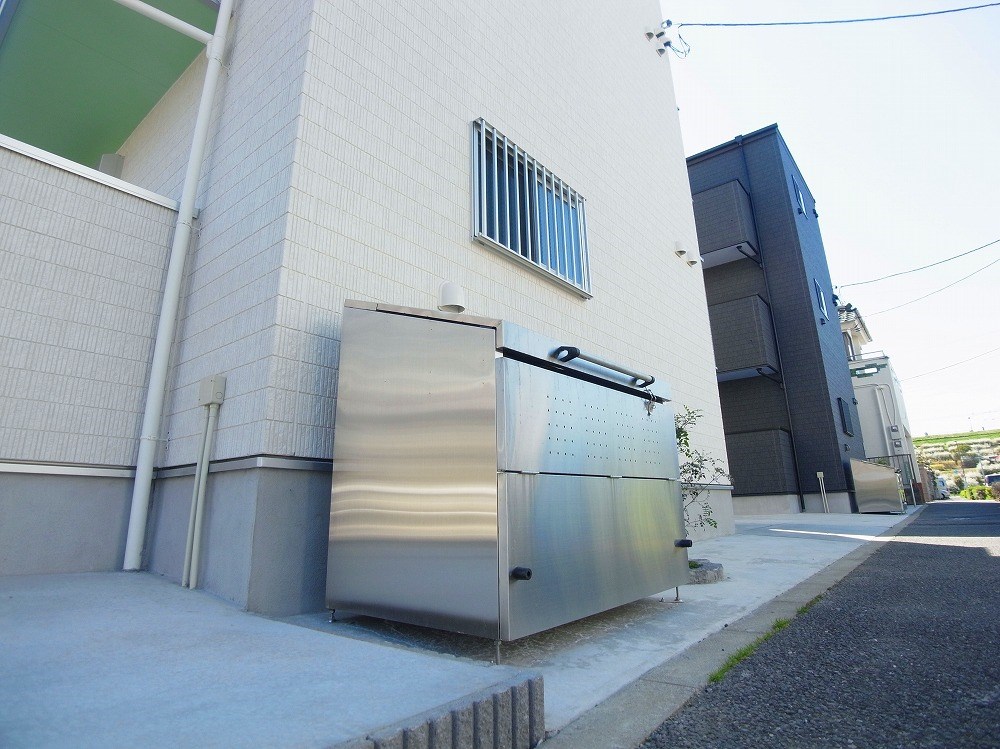 レジデンスＳＡＫＵＲＡ舎人  その他部屋・スペース