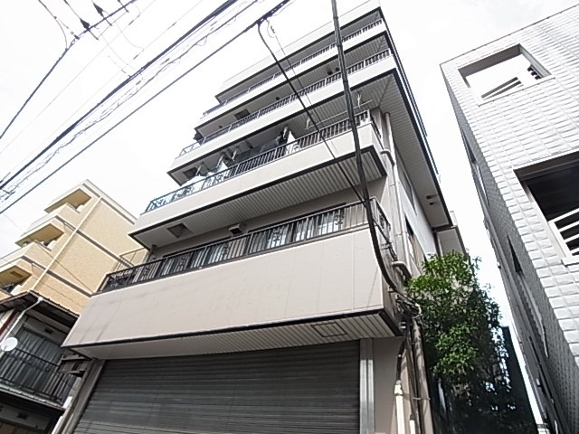 湯田コーポ その他