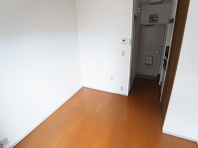 湯田コーポ その他