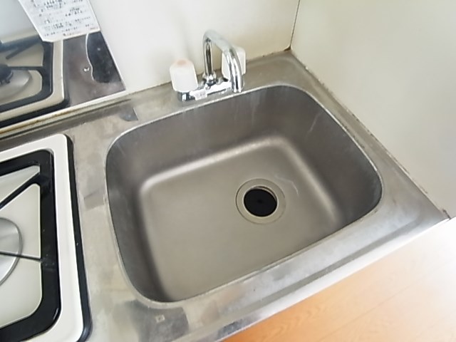 湯田コーポ その他