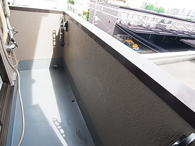 湯田コーポ その他