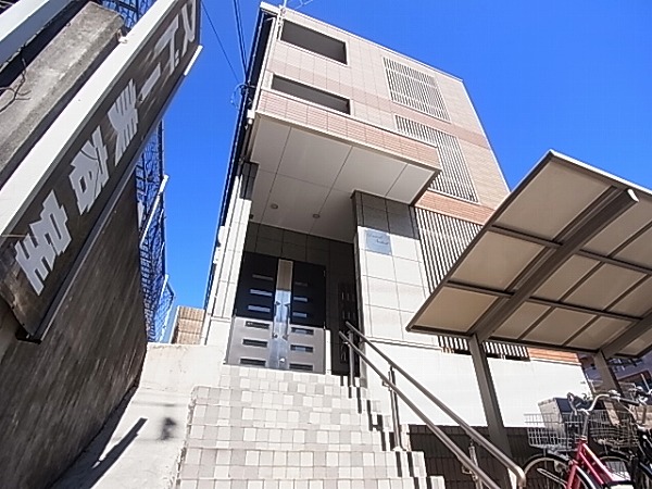 グランドソレイユ その他外観1