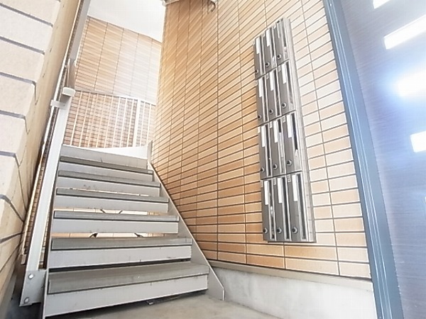 グランドソレイユ その他外観5